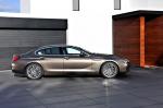 BMW 6-Series Coupe 2012 года